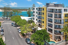 Belaire Place Motel Apartments